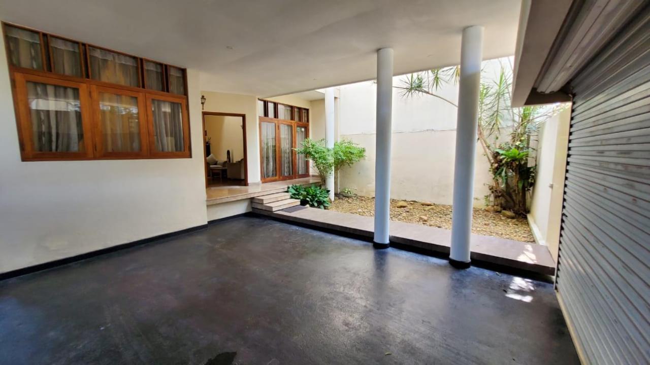 Occazia Holiday home Colombo