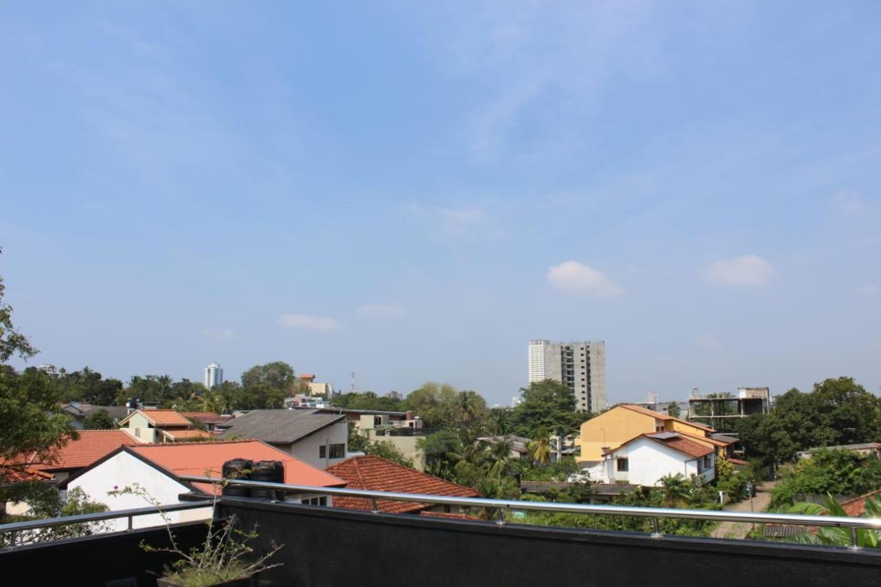 Holiday home Occazia Colombo