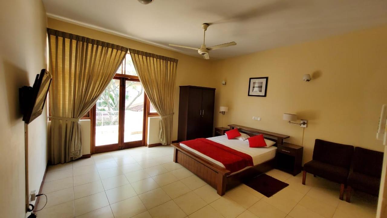 Holiday home Occazia