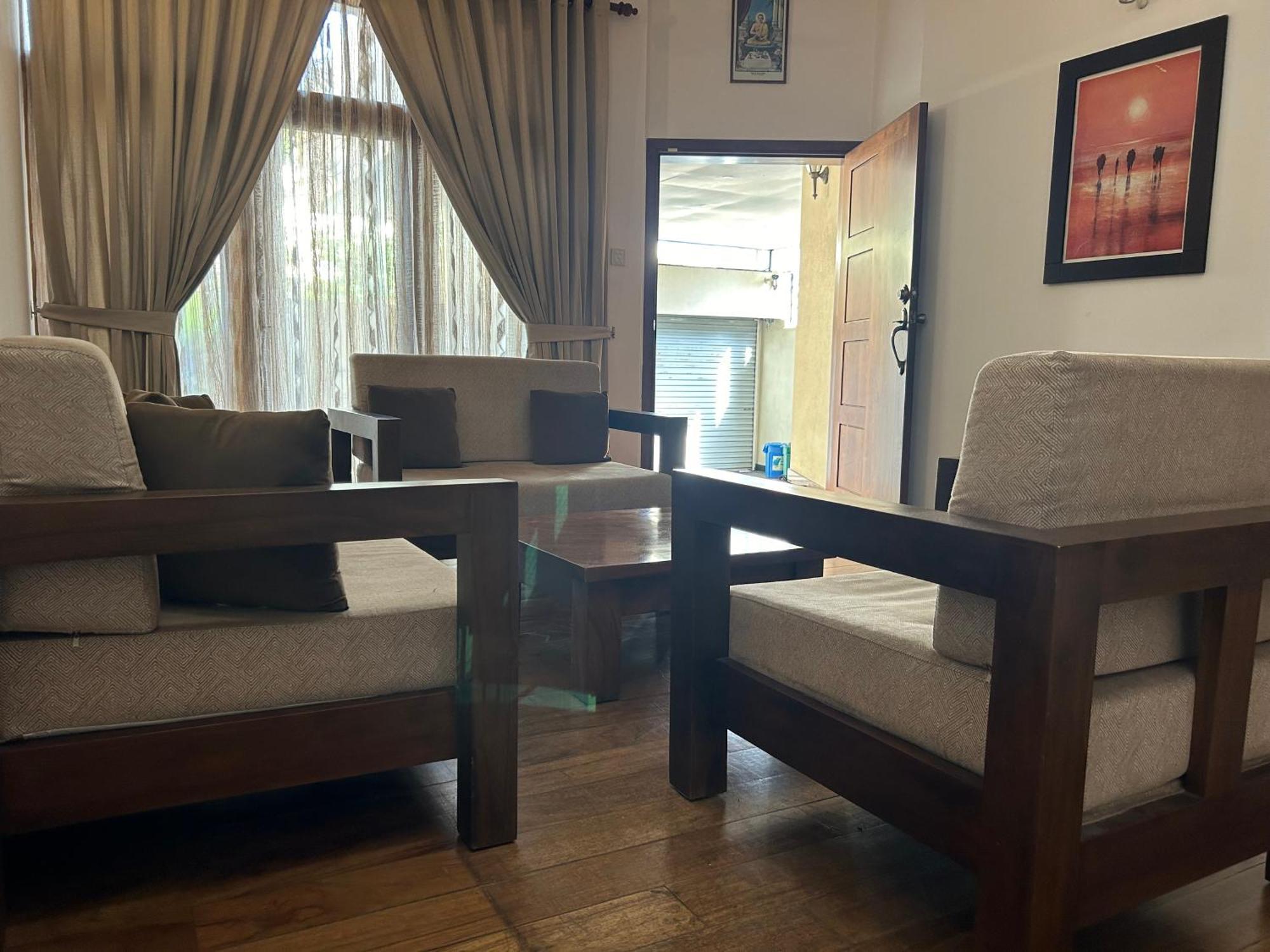 Holiday home Occazia