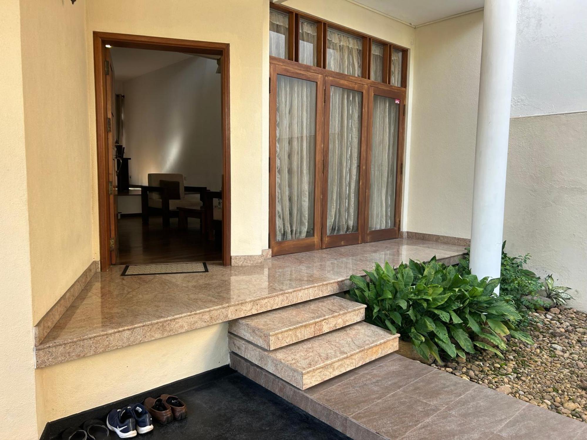 Holiday home Occazia *