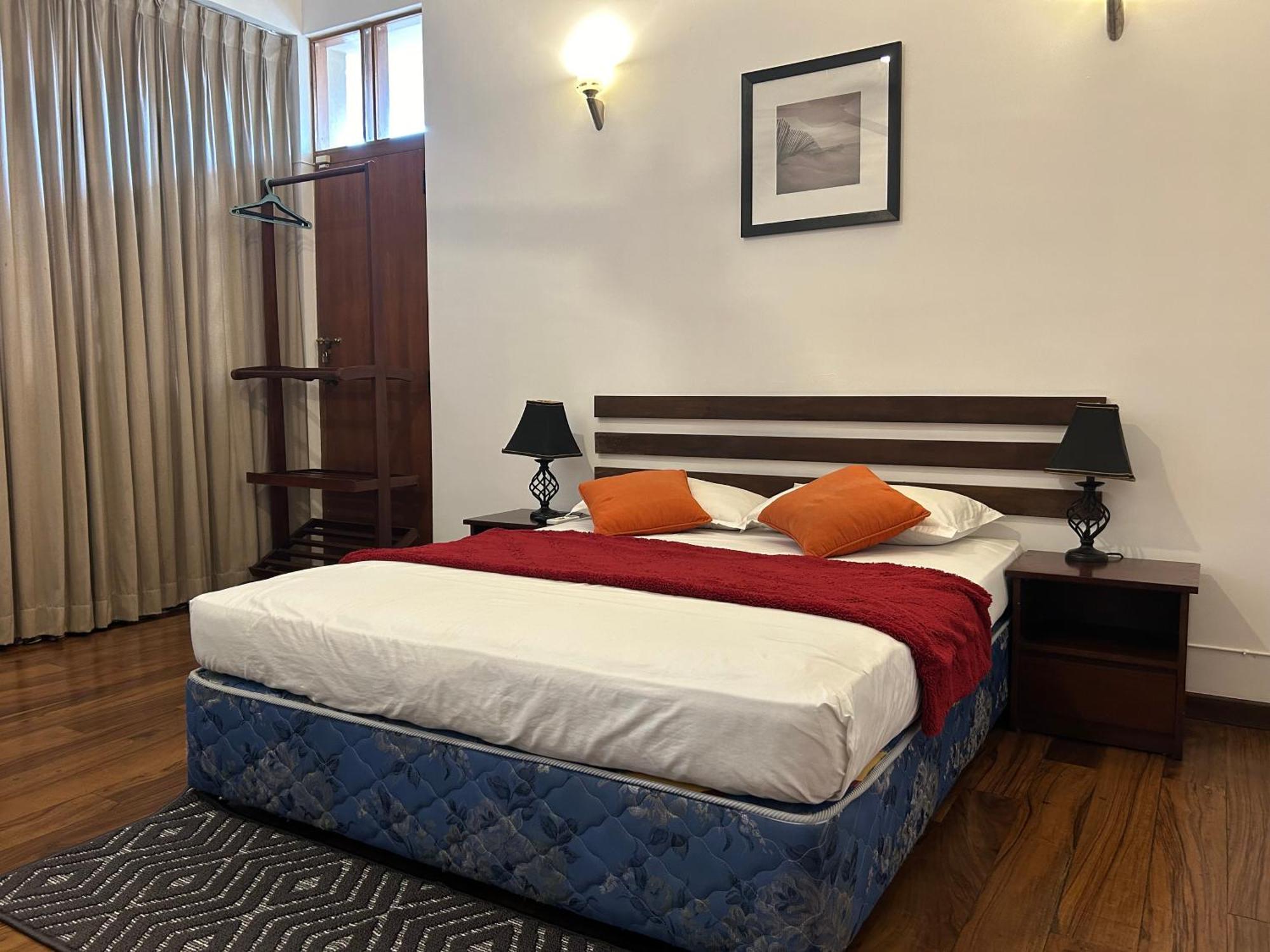 Holiday home Occazia Colombo