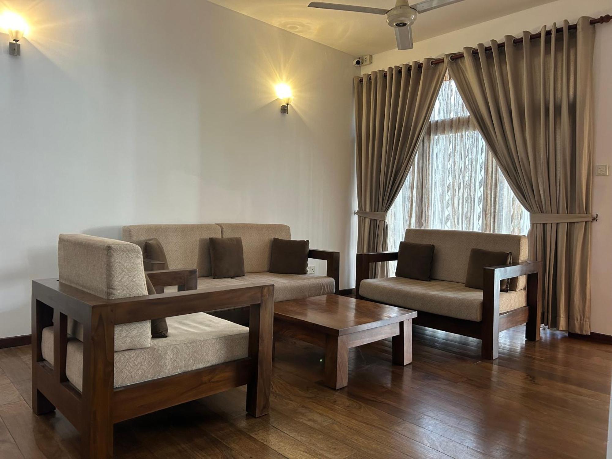 Holiday home Occazia