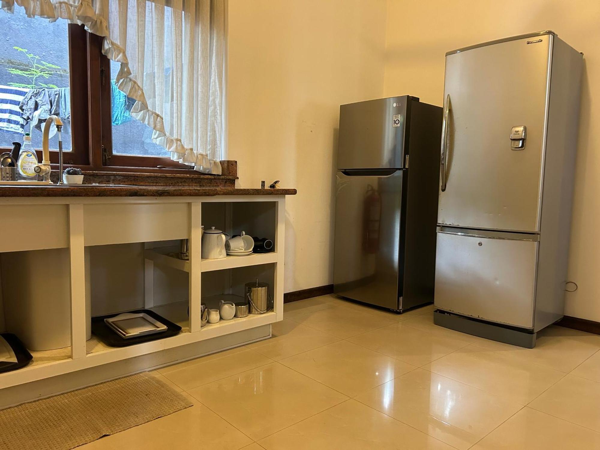 Occazia Holiday home