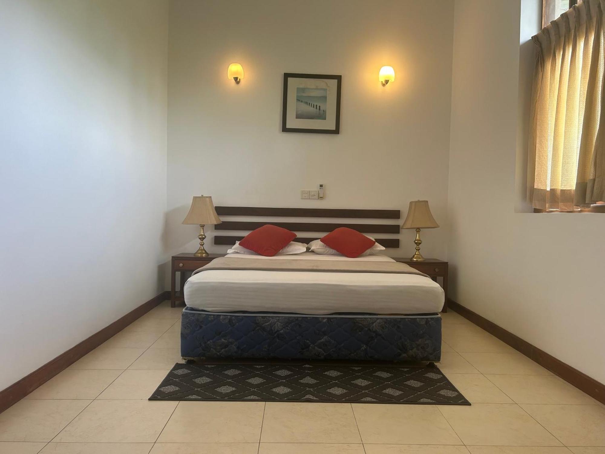 Holiday home Occazia