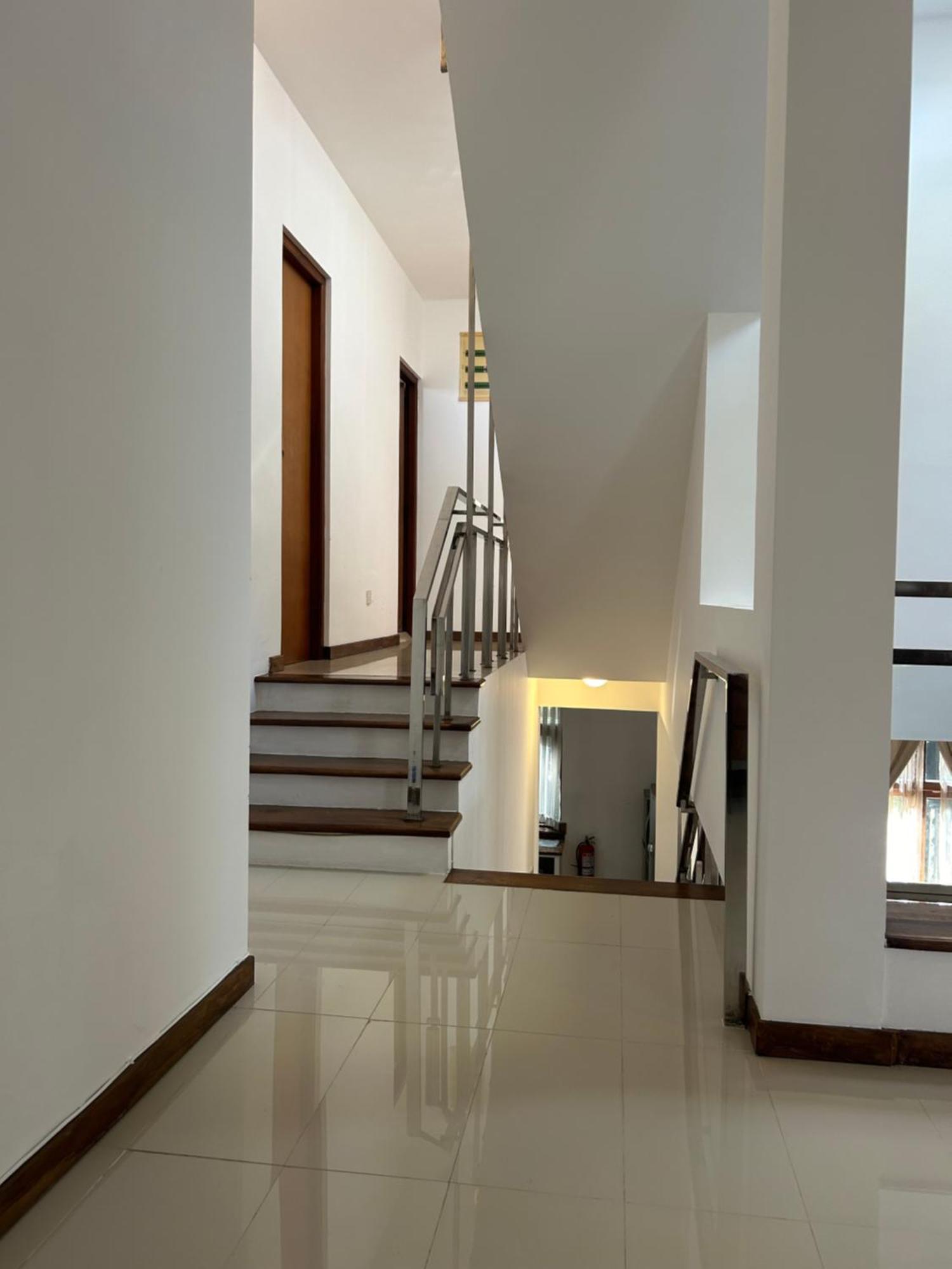 Occazia Holiday home *