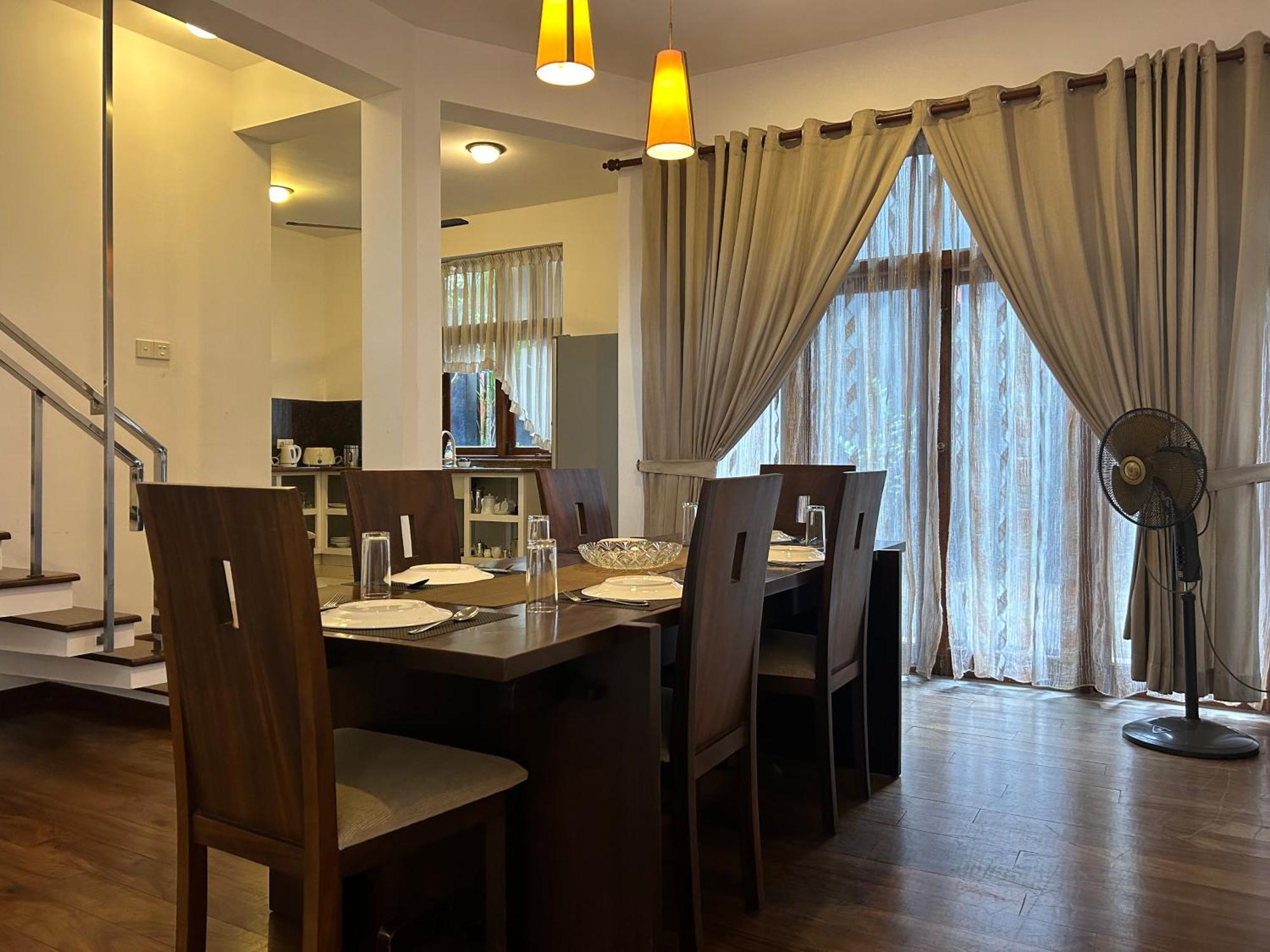 Holiday home Occazia Colombo