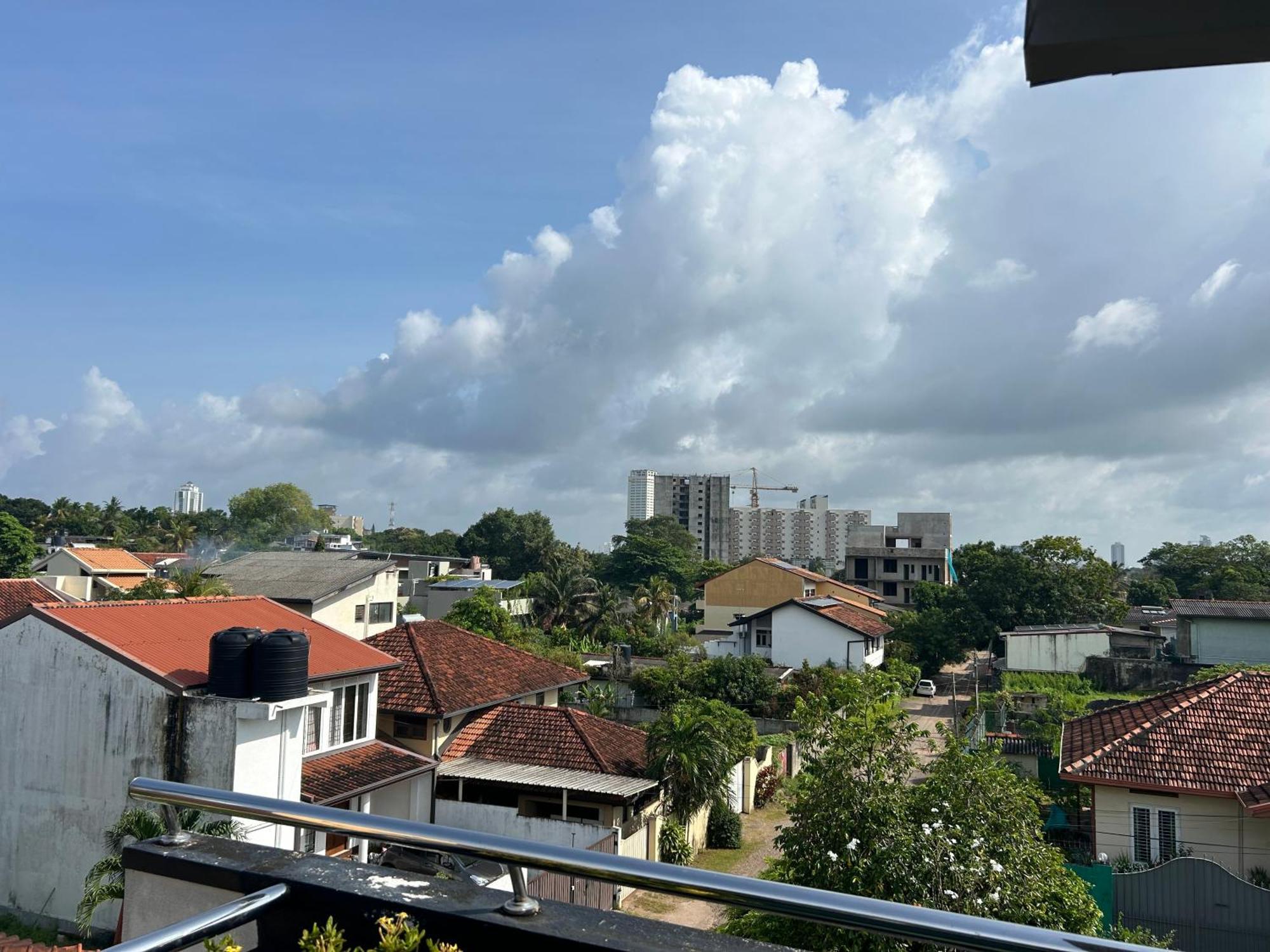 Occazia * Colombo