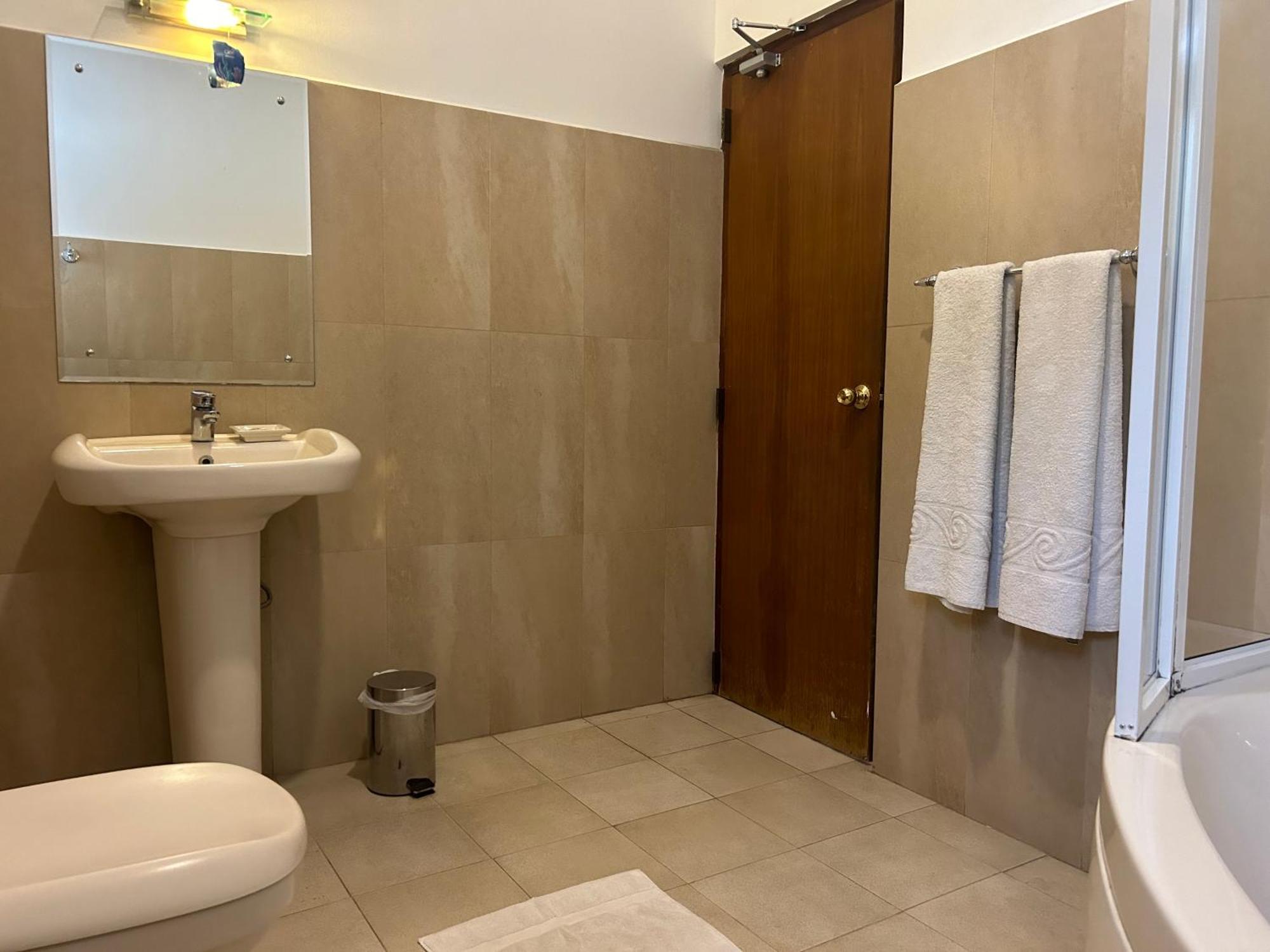 Holiday home Occazia *