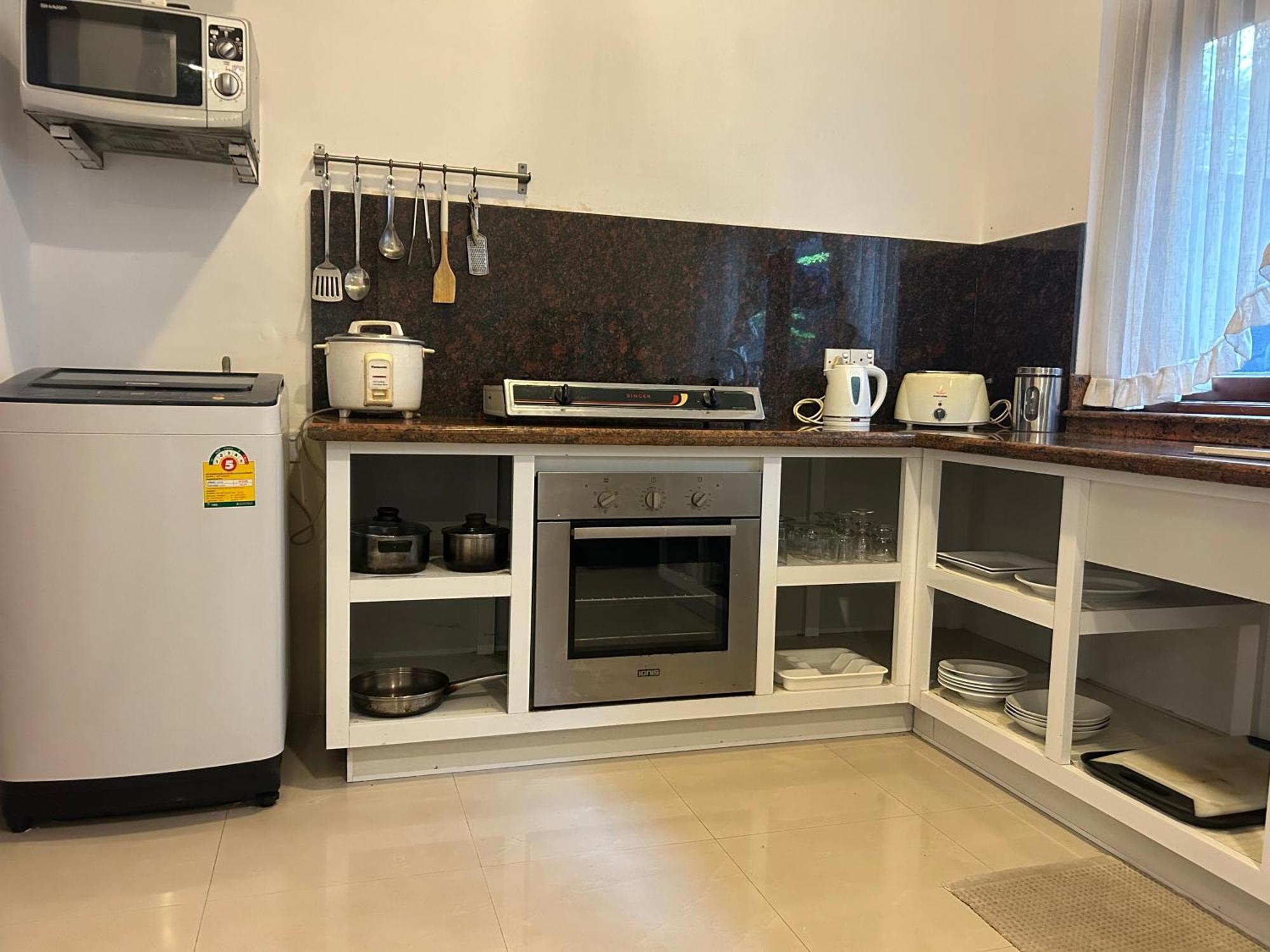 Holiday home Occazia Colombo