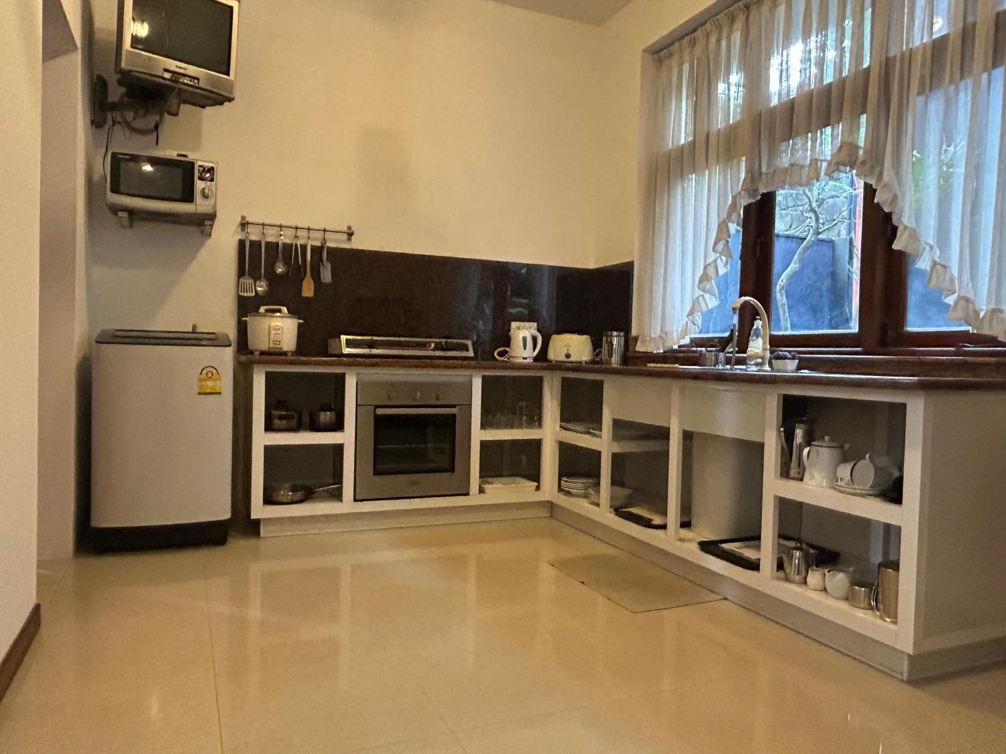 Occazia Holiday home