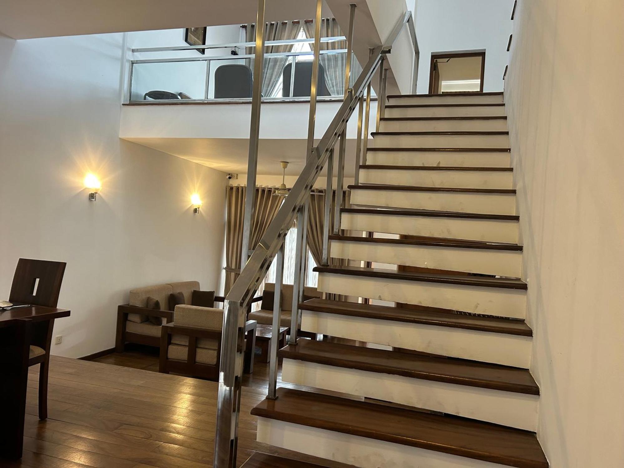 Occazia Holiday home