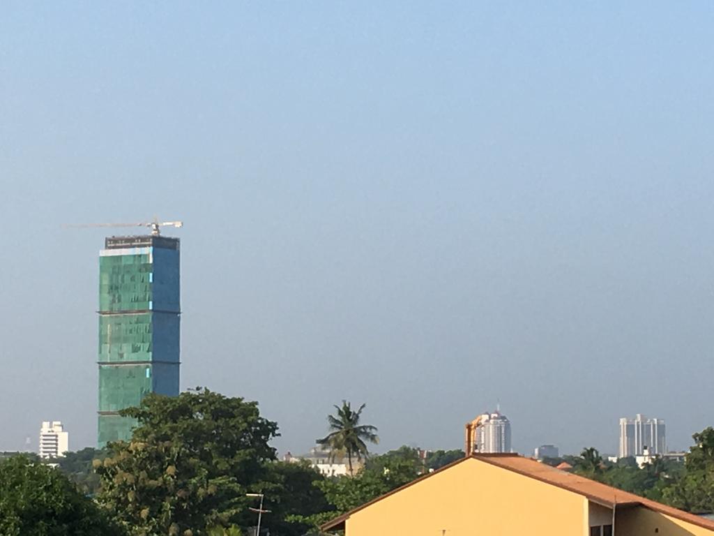 Occazia Holiday home Colombo