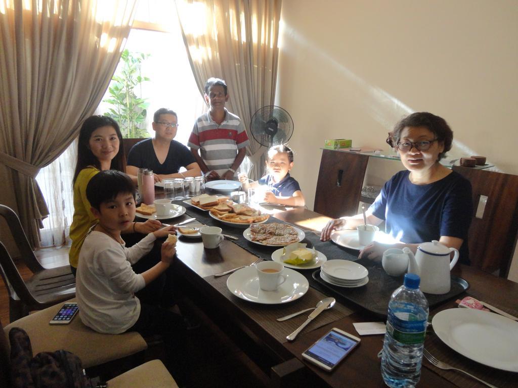 Holiday home Occazia *