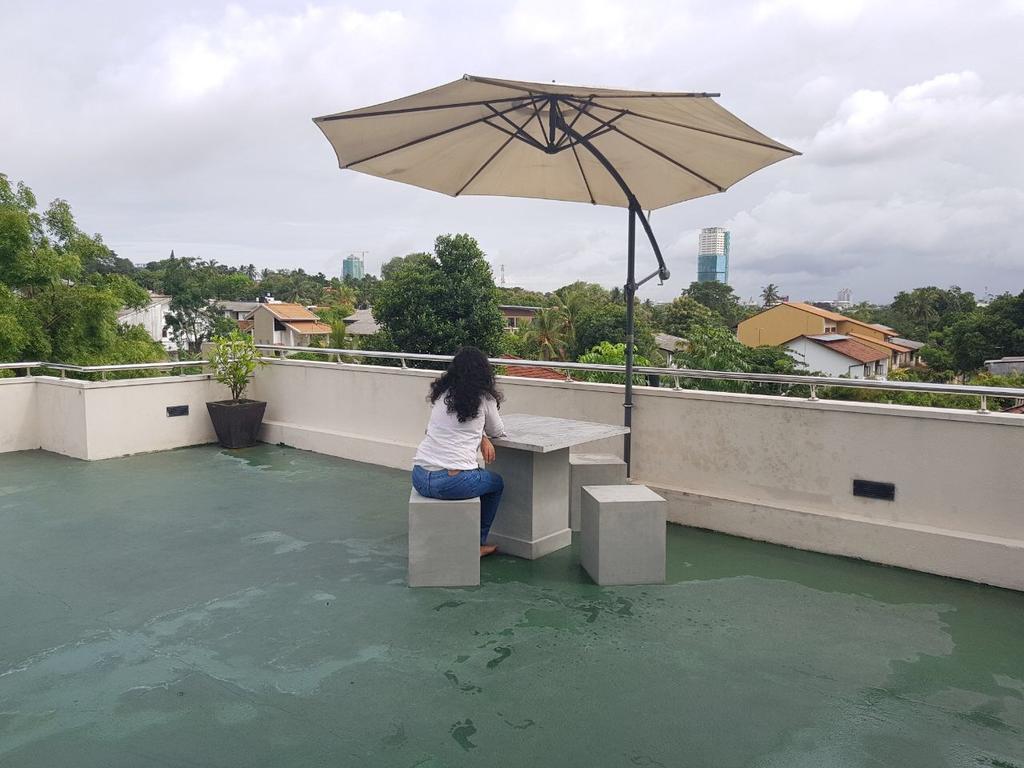 Occazia Holiday home Colombo